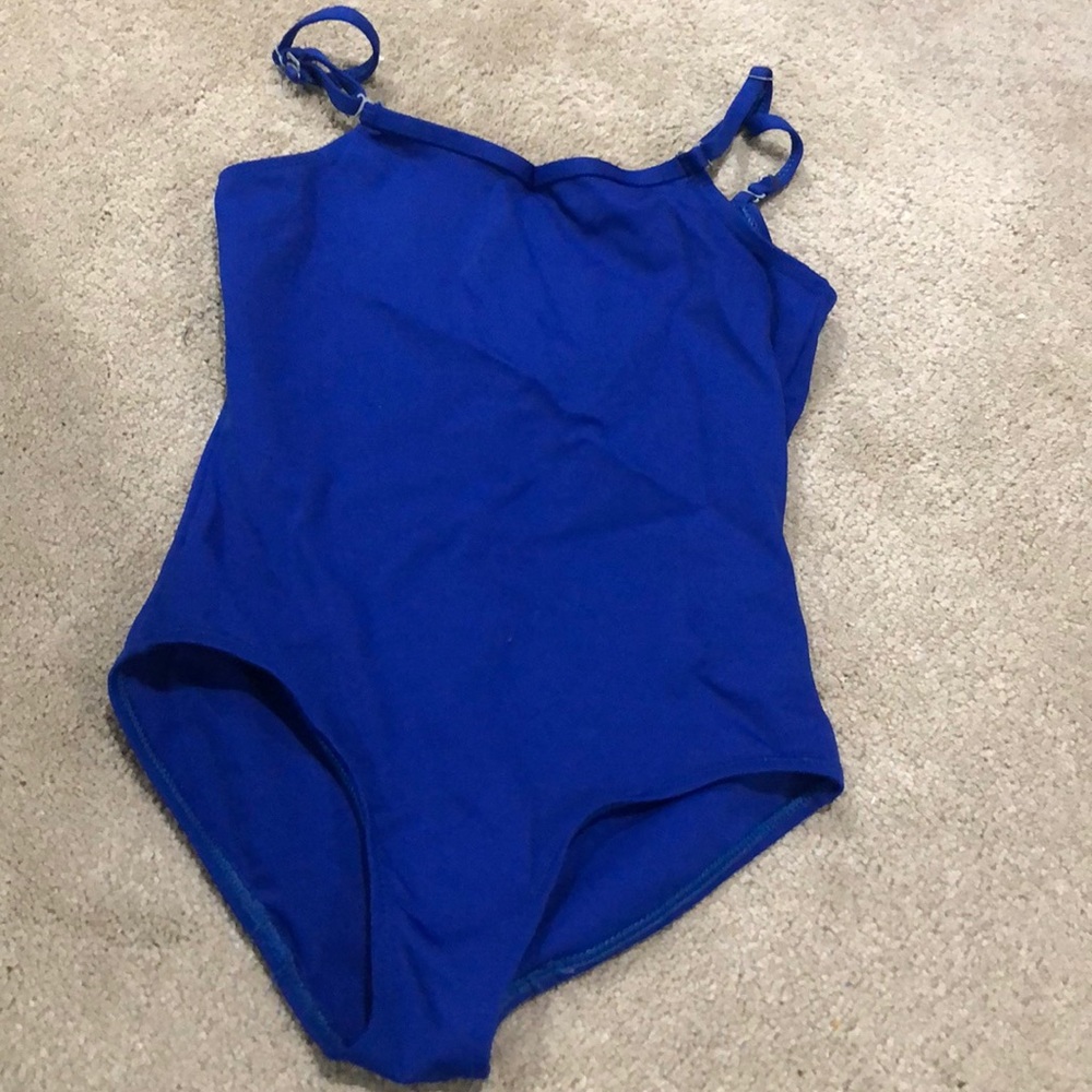 Leotard